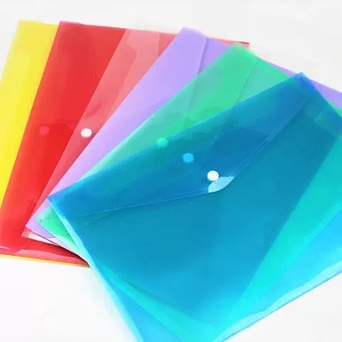 ไฟล์ปุ่ม PP Kidario A4 803A