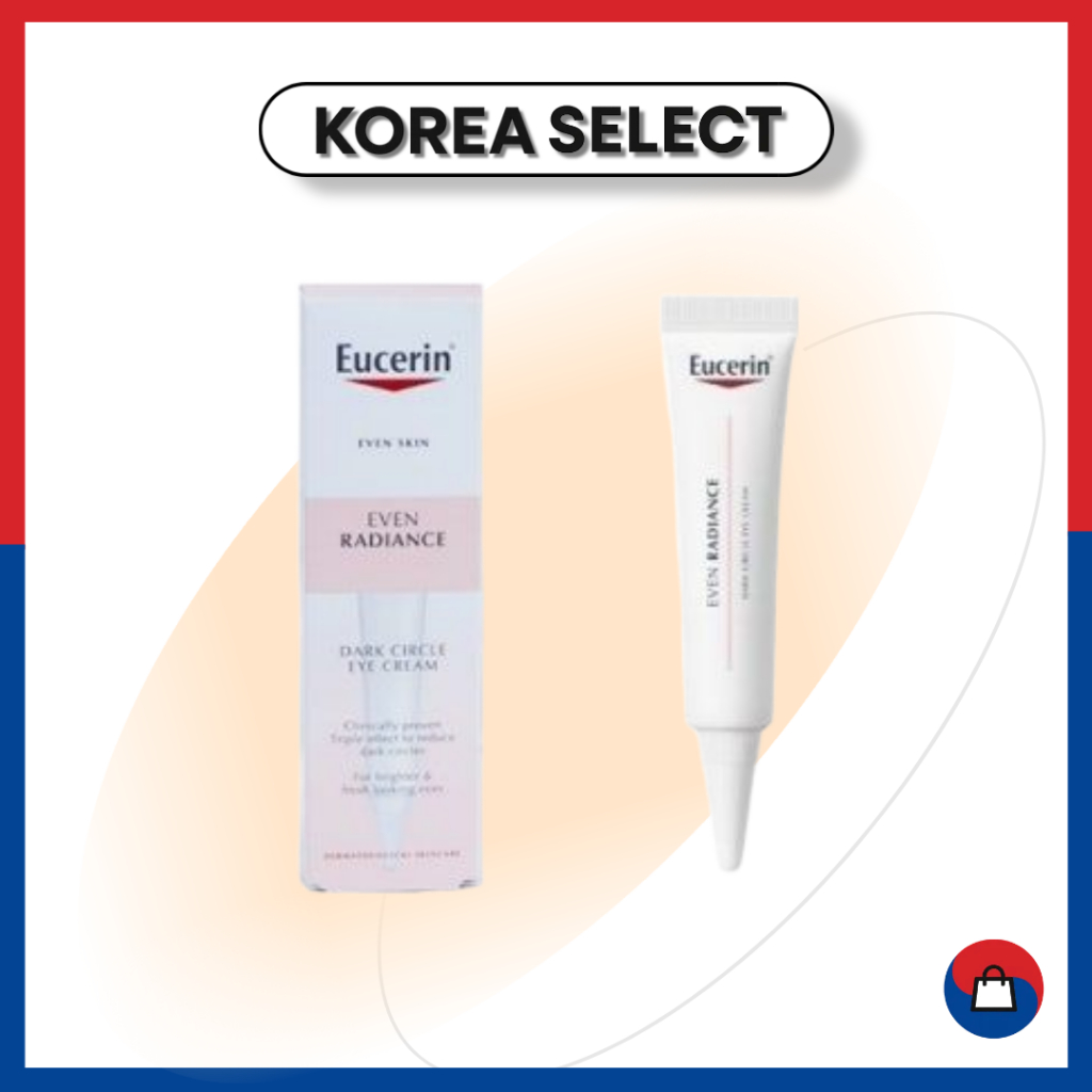 Eucerin Even Radiance Dark Circle Eye Cream 15 ml