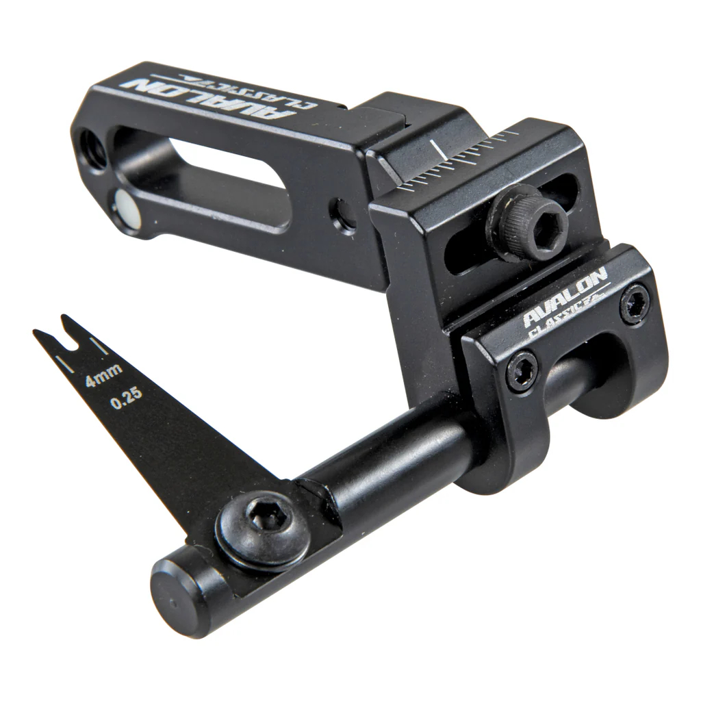 AVALON Classic Compound Arrow Rest [RH]