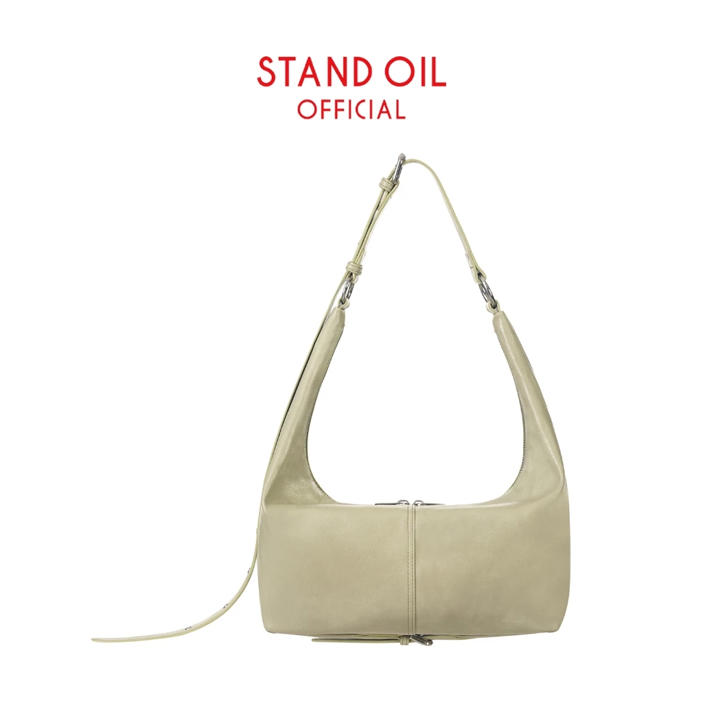 [STAND OIL] Tickle Bag / 4 colors