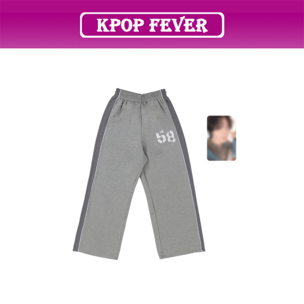 NCT DREAM [THE DREAM SHOW 4: DREAM THE FUTURE] ENCORE MD / Pants Set