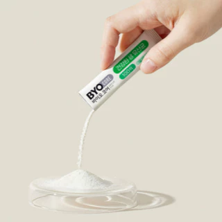 [CJ Wellcare] BYO CORE โปรไบโอติก 10 พันล้าน 30P แลคโตบาซิลลัส เพื่อสุขภาพ