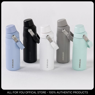 [STANLEY] แก้วน้ํา IceFlow Aerolight Fast Flow 355ml (12oz)