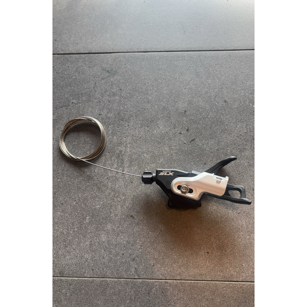 Shimano SLX LEFT 2 / 3 สปีด SL-M670-B