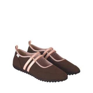 [STAND OIL] Strap Mary Jane Sneakers / 6 colors