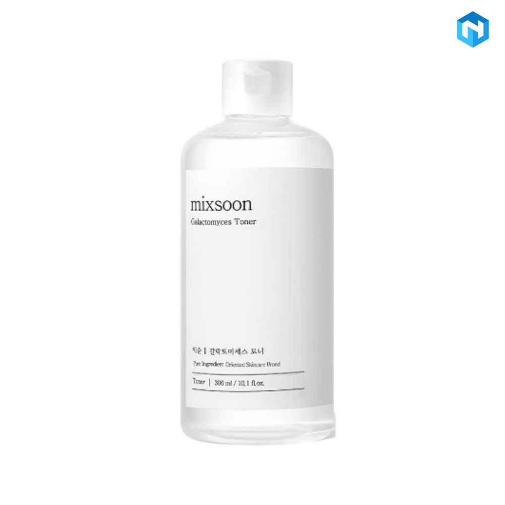 [MIXSOON] Galactomyces Toner 300 ml