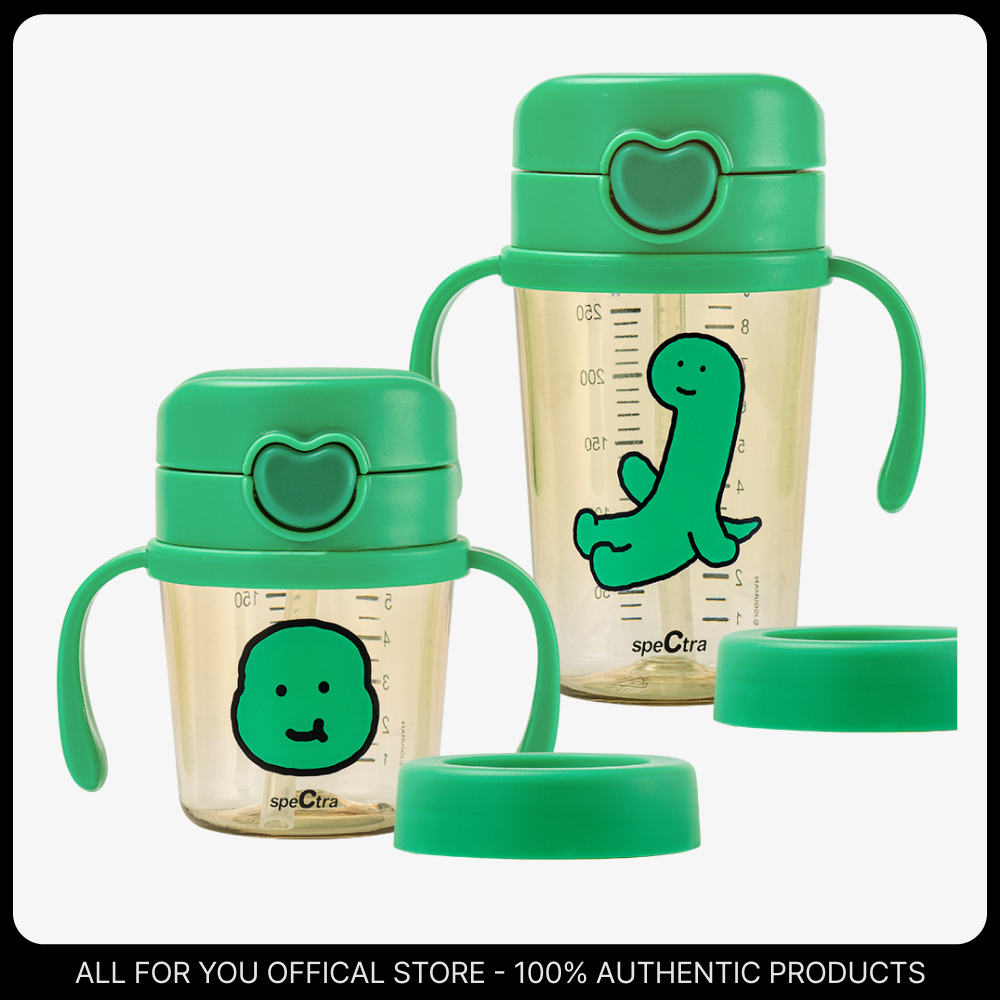 [Joguman Studio] ถ้วยฟาง 150ml / 250ml