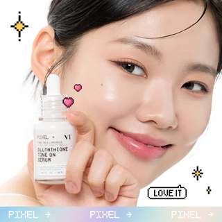 [VT] Dark Spot Removing Glutathione Tone On Serum 5ml