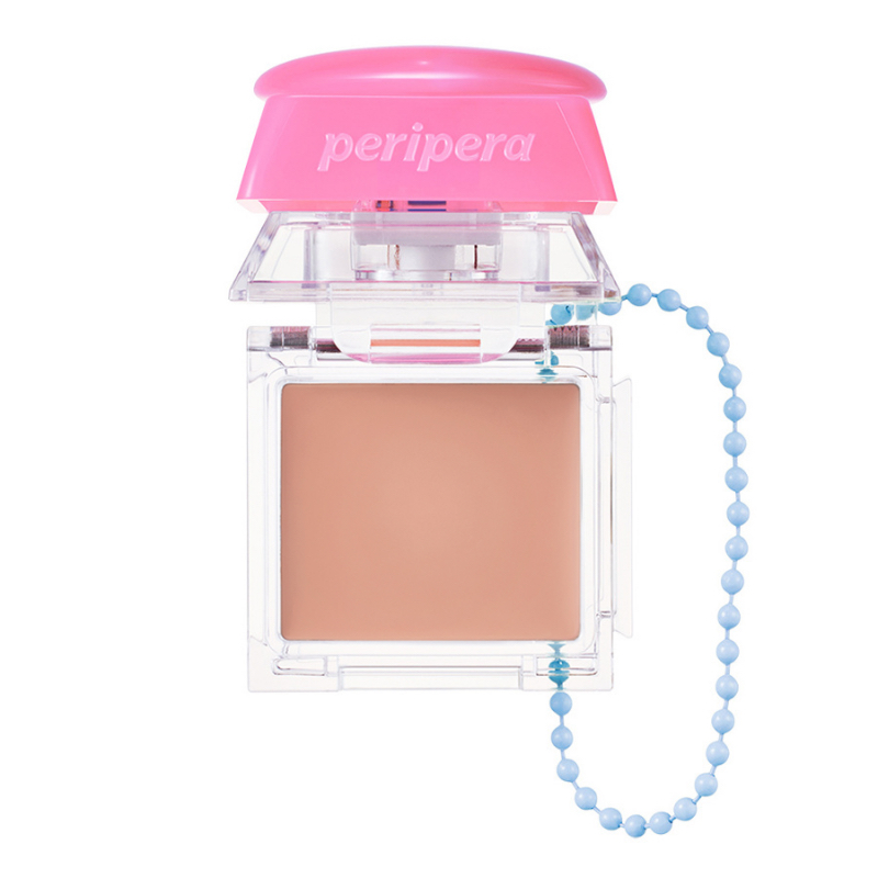 Peripera Tok Blush Keycap Neutral (9 สี) 2.9g soft-blurring