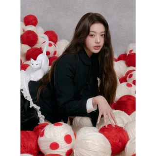 Hapa Kristin Cat-titude (สีเทาไพลิน) คอนแทคเลนส์ 1 วัน 10P
