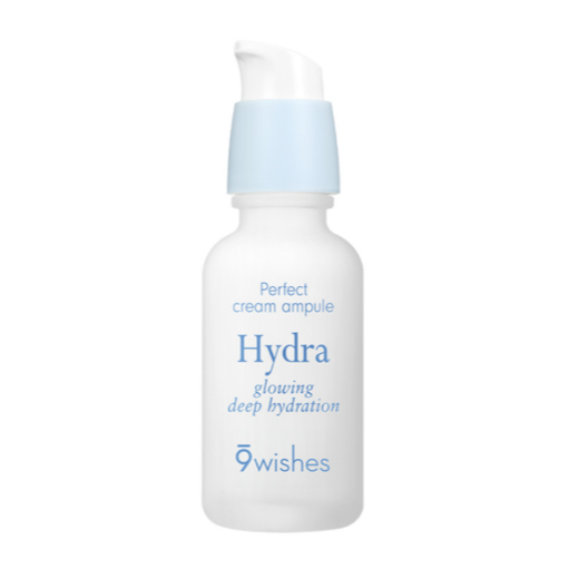 9wishes Hydra Cream Ampoule 30ml