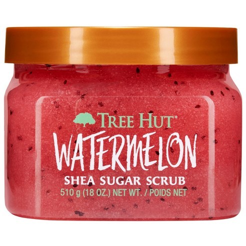 Tree Hut Shea Sugar Scrub Watermelon 510g