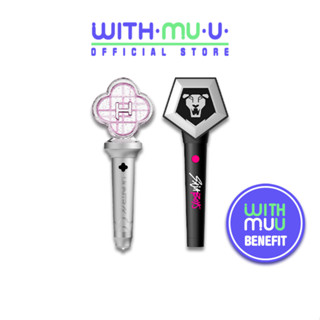 [พร้อมส่ง] KPOP DEMON HUNTERS Official Lightstick [แท่งไฟ Kp…