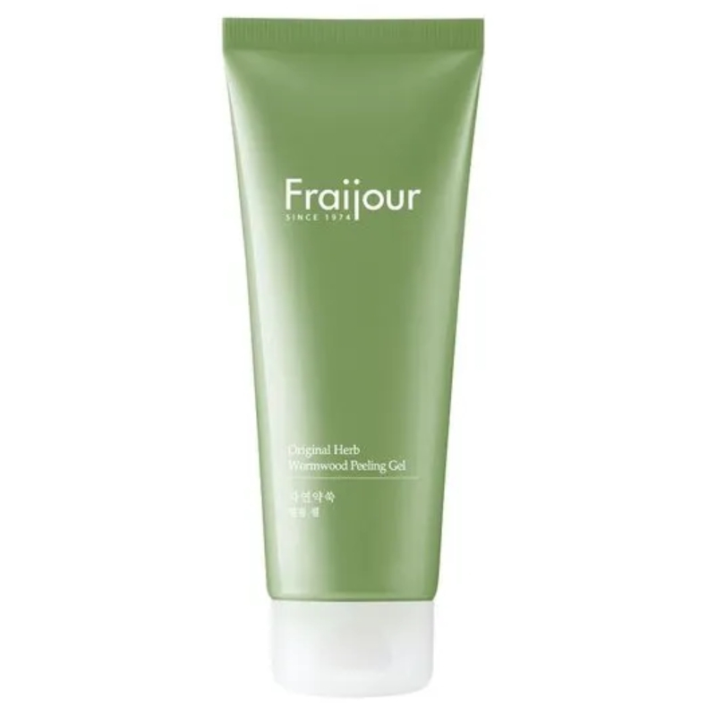 [Fraijour] Original Herb Wormwood Peeling Gel 150ml (ชนิดหลอด)