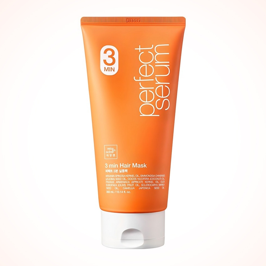 Mise en Scène Perfect 3 Min Salon Pack 300ml