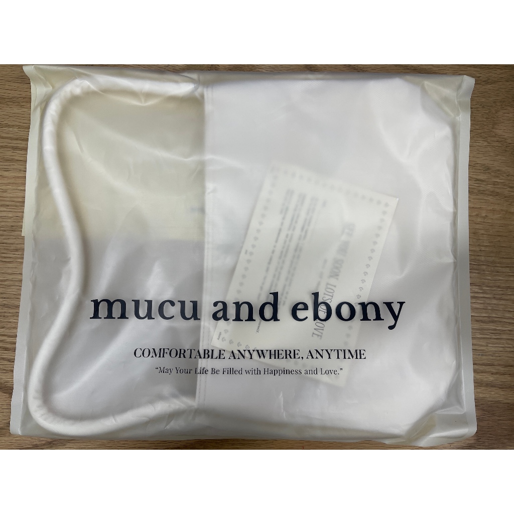 mucu and ebony NEAREST BAG / 7 สี