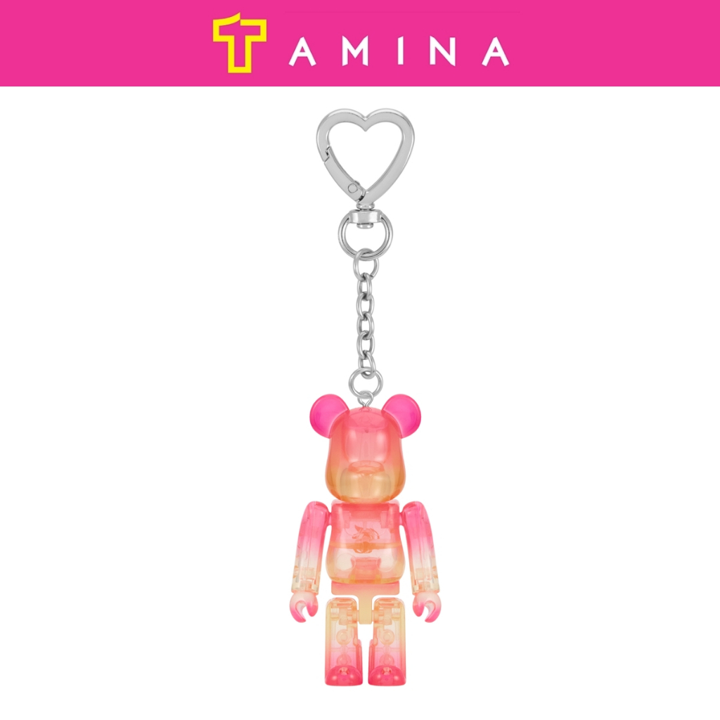 [OnHand] [Fans Shop POB] TWICE X BE@RBRICK Limited Edition 100%