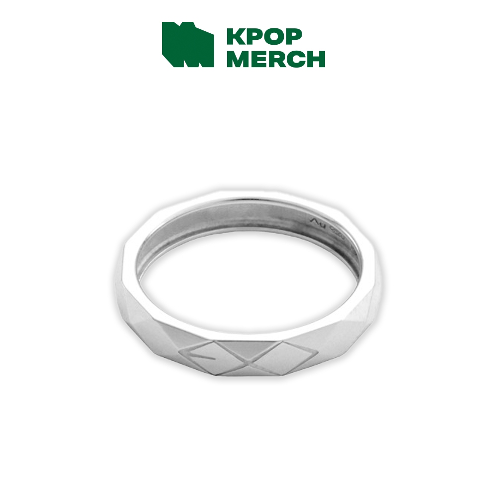 EXO - [REVERXE WORLD POP-UP MD]_WE ARE ONE Ring