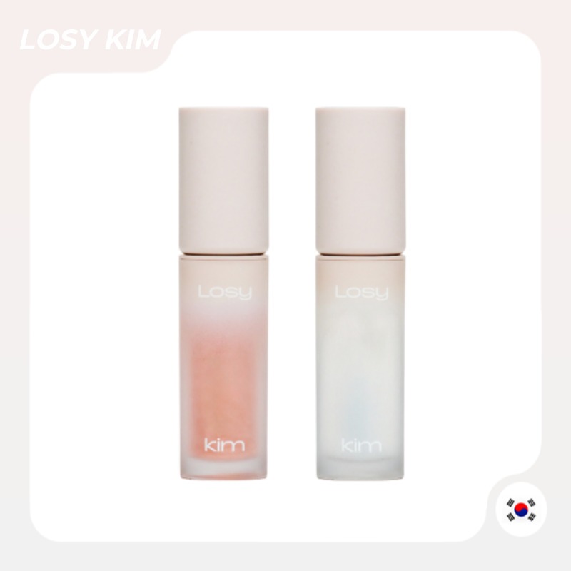 [Losy kim] CEQ Shimmer Volumizing Lip Serum 4.5g(2 สี)