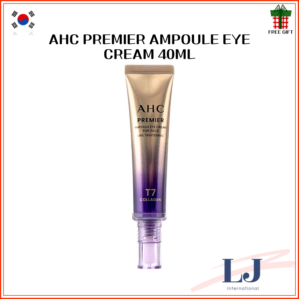 AHC PREMIER AMPOULE EYE CREAM 40ML