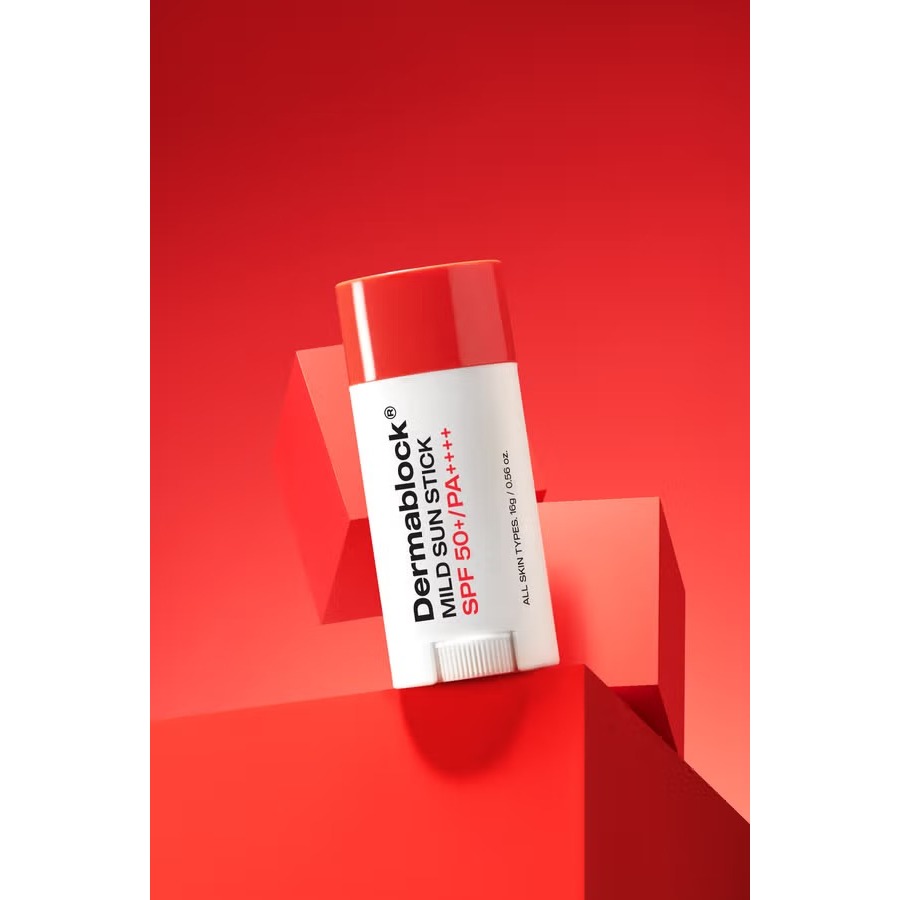 Derma Block Mild Sunstick 16 g (by Cell Fusion C)
