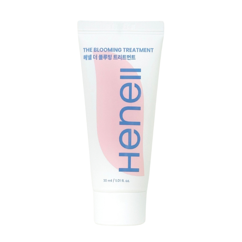 [HENELL] The Blooming Tre-atment 30ml