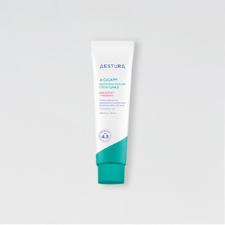 BoxPacking [AESTURA] A-CICA 365 Repair Cream pH4.5 60ml / จั…