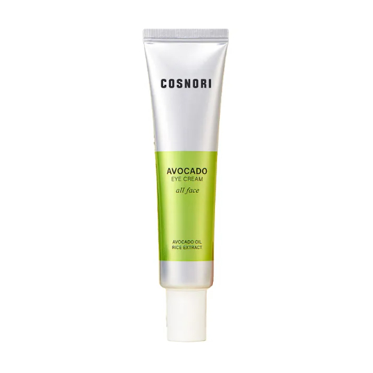 COSNORI Avocado Eye Cream 30ml