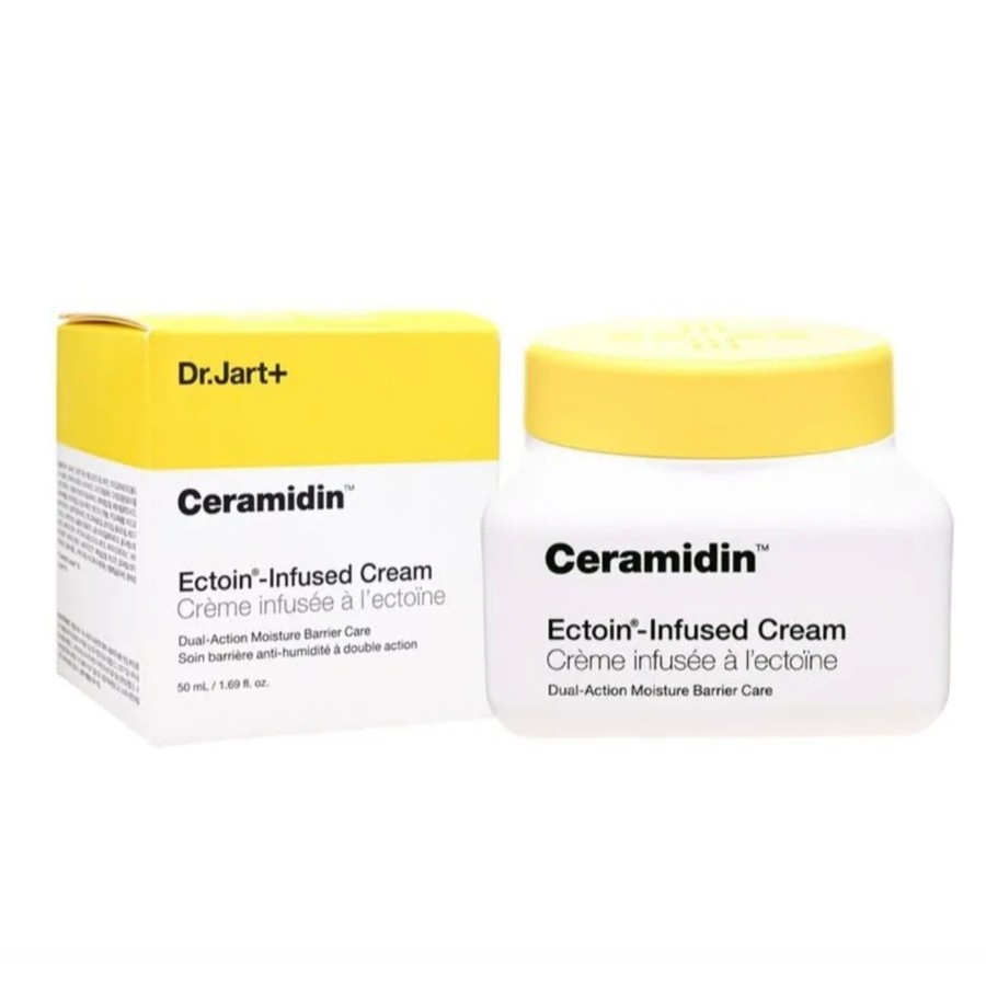 DR. JART ดร. Jart+ Ceramidin Ectoin Infused Cream 50ml