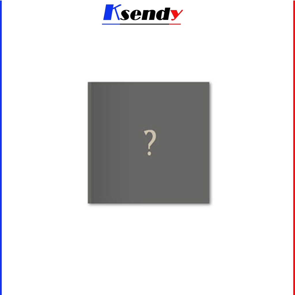 &TEAM 3rd EP [ We on Fire ] SOLO Edition