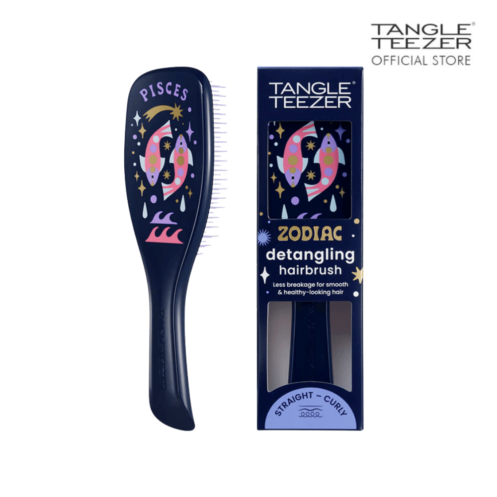 TANGLE TEEZER Ultimate Detangler Pisces