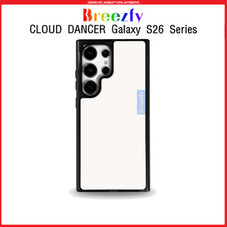 (Breezfy) CLOUD DANCER Vivid Samsung Case - Galaxy S26 Serie…