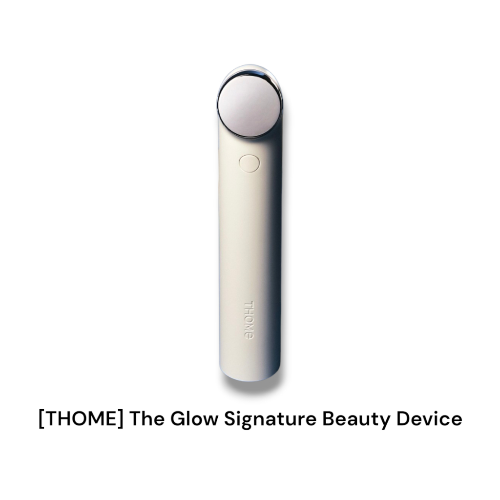 [THOME] The Glow Signature Beauty Device / K-BEAUTY