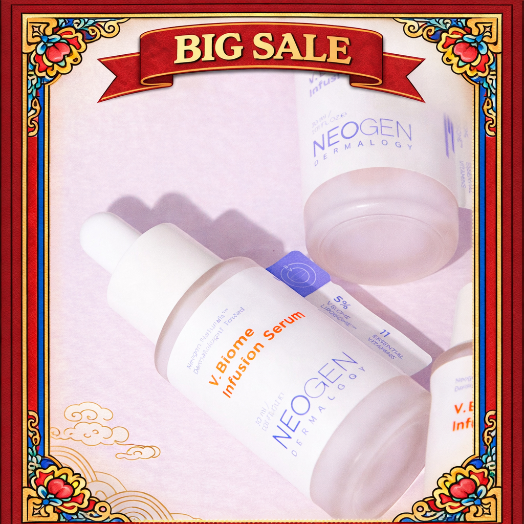 NEOGEN V Biome Infusion Serum 30ml