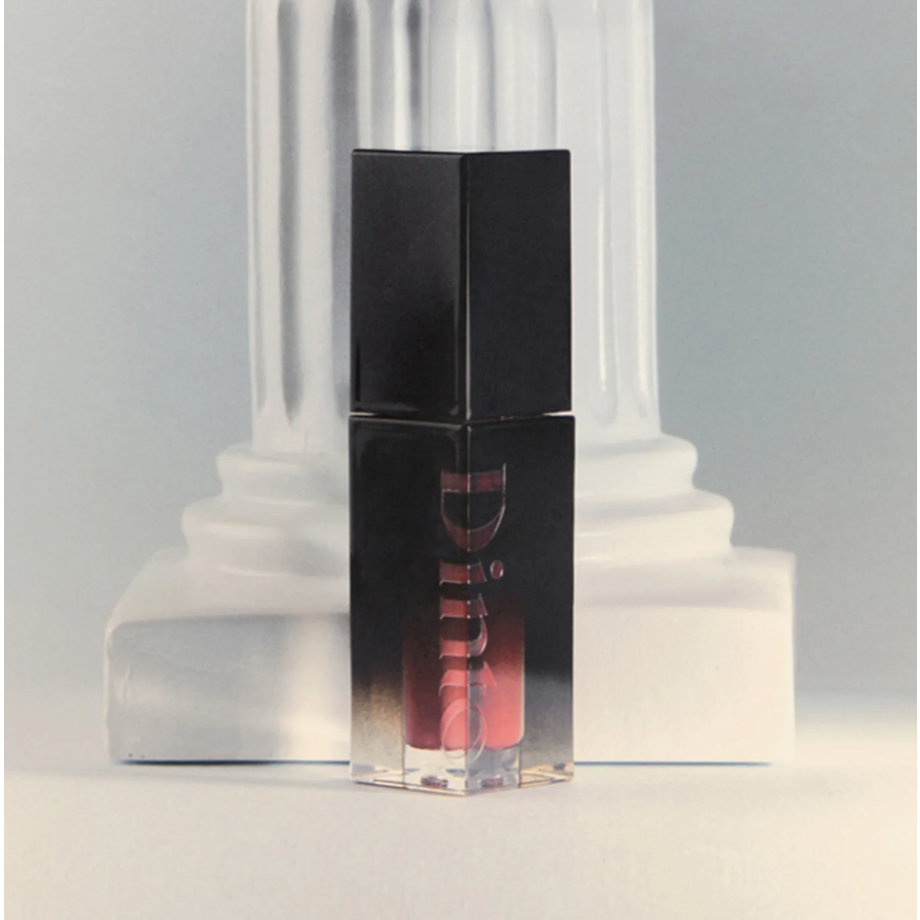 [Dinto] Blur ลิปกลอสโกลว์｜ฟินิชเบลอฉ่ำ ชุ่มชื้น สีชัด｜3 สี