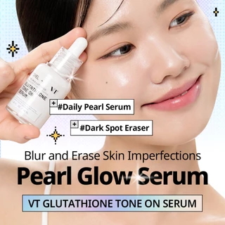 [VT] Dark Spot Removing Glutathione Tone On Serum 5ml
