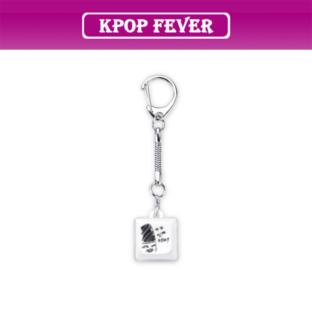 RIIZE [RIIZING LOUD Finale] Encore Concert MD / KEY CAP KEYRING