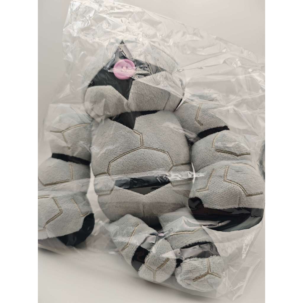 Arknights ท้องถิ่น JP ครั้งที่ 6 FES Operater Plushie Mudrock Colossus (Golem)