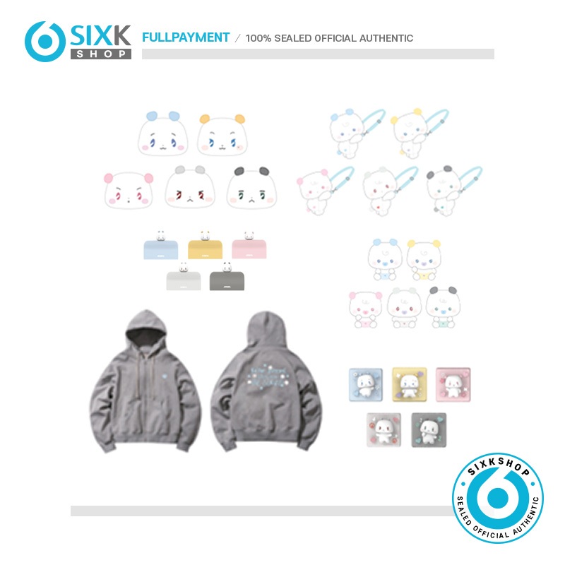 PLAVE MMMM BABY ROOM Popup MD 3