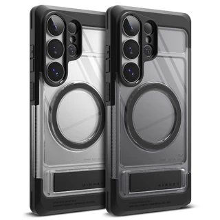 Ringke UX Magnetic สําหรับ Galaxy S26 Ultra เคสป้องกันแบบทนทาน น้ำหนักเบา