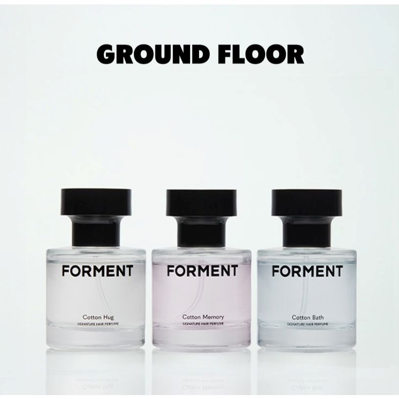 Forment SIGNATURE HAIR MIST PERFUME 30ML