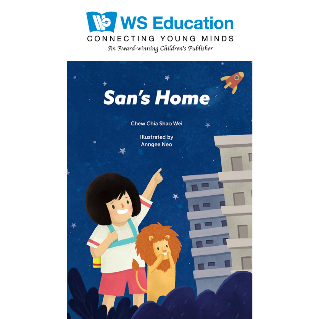WS E - Sans Home World Scientific