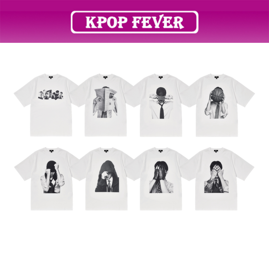 BTS [ARIRANG] Official MD / S/S T-SHIRT