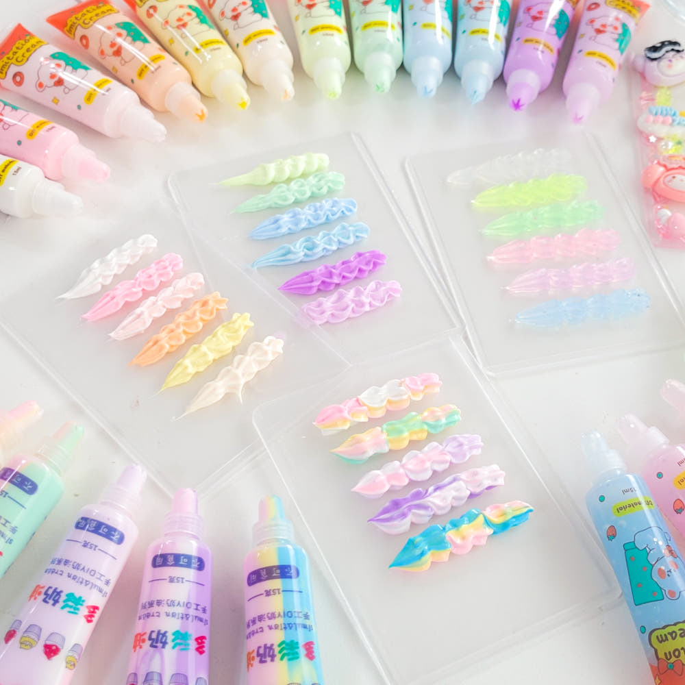 Polco Decoden Mini Cream (15ml)