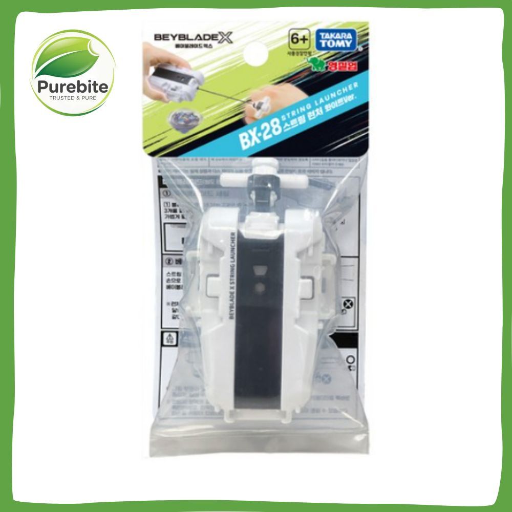 เครื่องเปิดสตริง Beyblade X BX-28