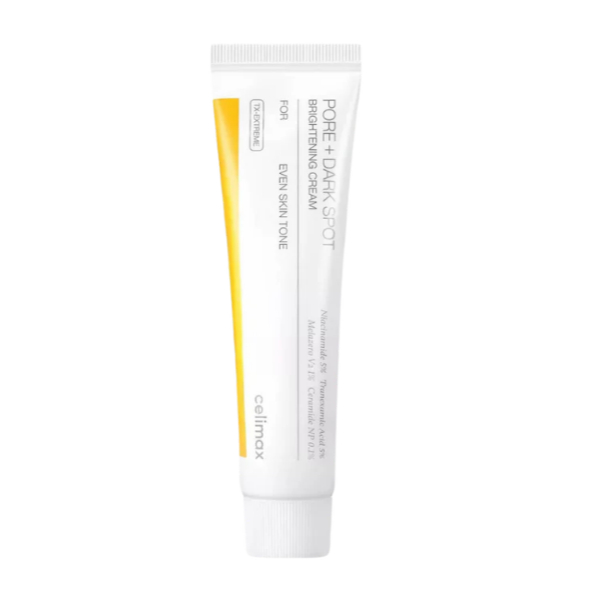 Celimax Pore+Dark Spot Brightening Cream 35m