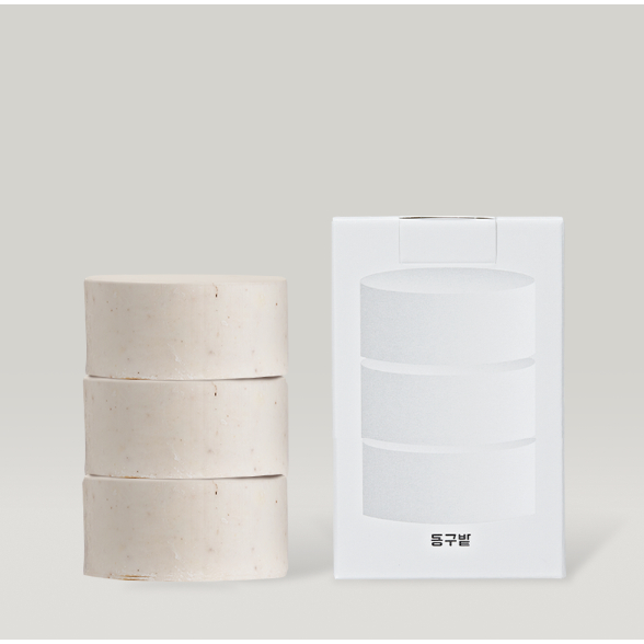 [Donggubat] ก้อนสบู่ล้างจานธรรมชาติ Zero Waste