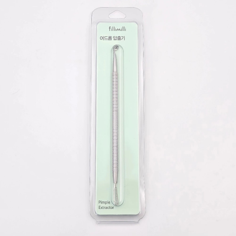 [Fillimilli] PIMPLE EXTRACTOR