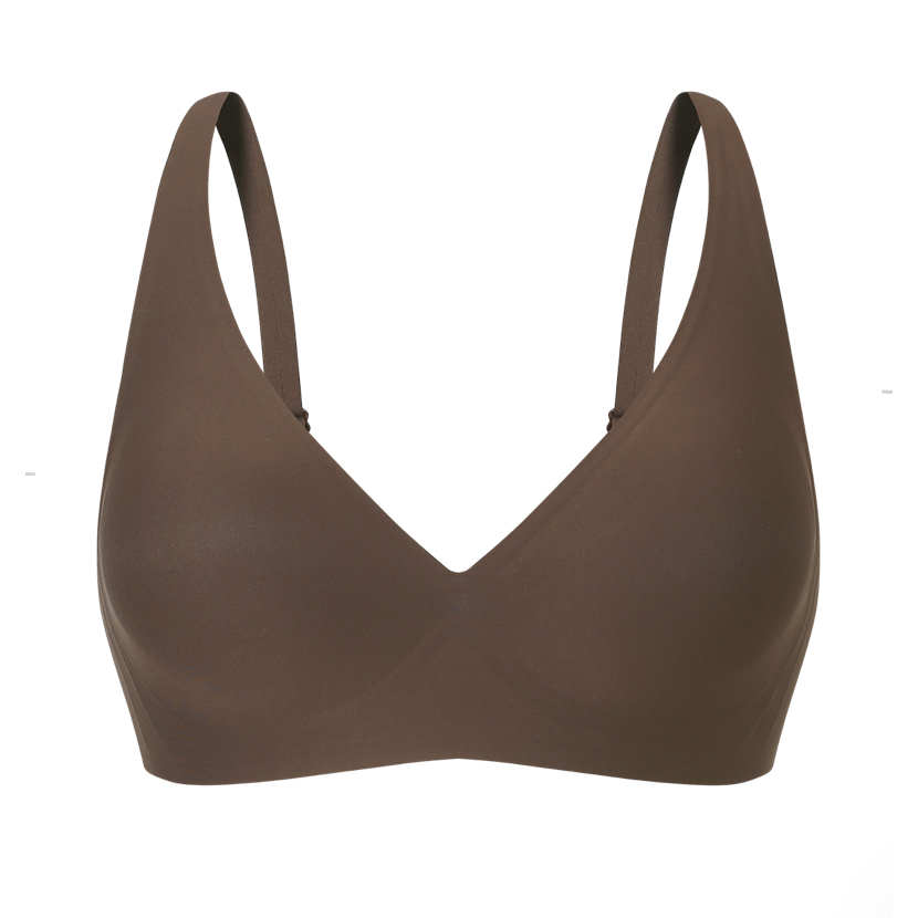 [Verish]Cool-Fit Bra Signature (สีใหม่)