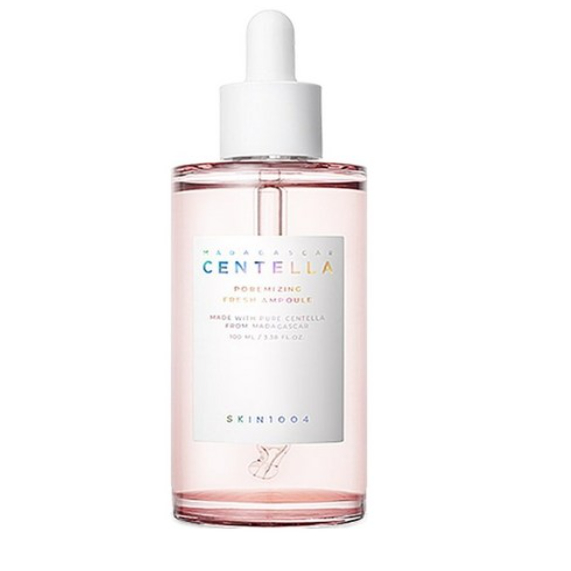 [Skin1004] SKIN1004 Madagascar Centella Poremizing Fresh Ampoule 100ml / ของแท้ 100% โดย